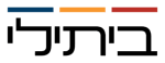 Betili לוגו
