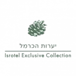 Carmel Forest Hotel לוגו
