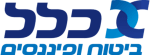 Clal Insurance לוגו