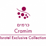 Cramim Hotel לוגו