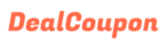 DealCoupon לוגו