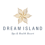Dream Island לוגו