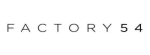 Factory 54 לוגו