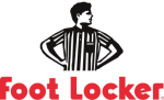 FootLocker לוגו