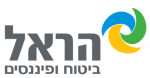 Harel Insurance לוגו