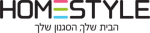 Homestyle לוגו
