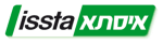 Issta לוגו