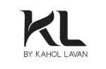 Kahol Lavan Textile לוגו