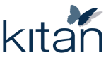 Kitan לוגו