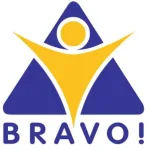 Kupat Bravo לוגו
