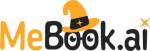 MeBook לוגו