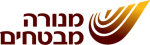 Menora Mivtachim Insurance לוגו