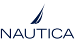NAUTICA לוגו
