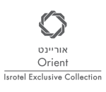 Orient Jerusalem לוגו