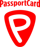Passportcard לוגו