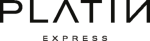 Platin Express לוגו