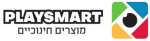 PlaySmart לוגו