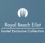 Royal Beach Eilat לוגו