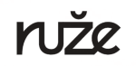 Ruze לוגו