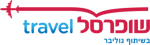 Shufersal Travel לוגו