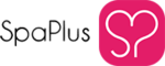SpaPlus לוגו