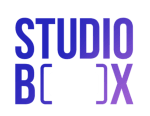 StudioBox לוגו