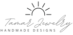 Tamar Jewelry לוגו