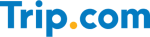 Trip.com לוגו