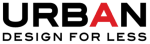 URBAN לוגו