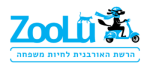 Zoolu לוגו