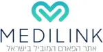 Medi Link לוגו