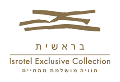 10% הנחה במלון בראשית