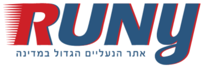 60% הנחה על מותג lee cooper בruny!