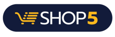 קוד קופון לSHOP5! כל המאווררים והמזגנים בהנחה!