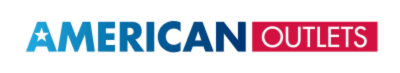 AmericanOutlets logo
