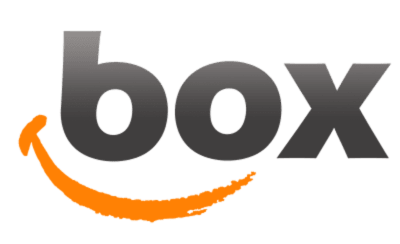 Box logo