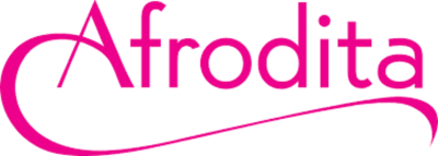 Afrodita logo