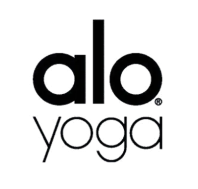 Alo Yoga logo