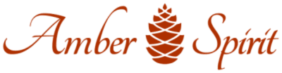 Amber Spirit logo