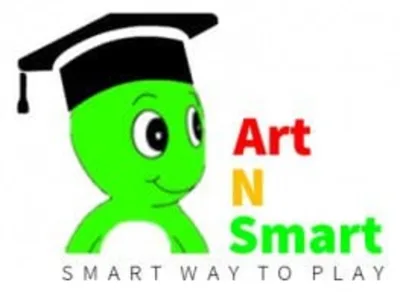 artNsmart logo