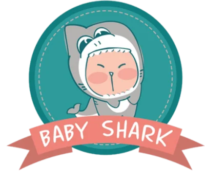 Baby Shark logo
