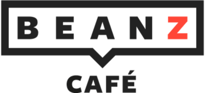 Beanz Cafe logo