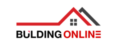 Building Online logo