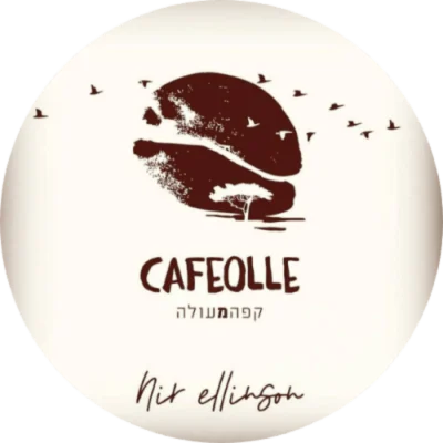 Caffe Olle logo