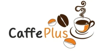 Caffe Plus logo