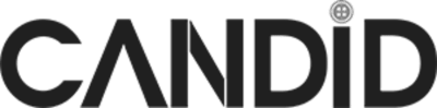 CANDID logo