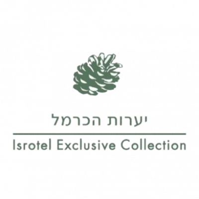 Carmel Forest Hotel logo