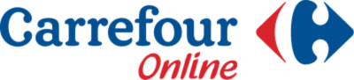 Carrefour logo