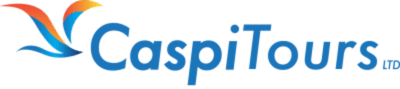 CaspiTours logo