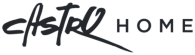 Castro HOME logo